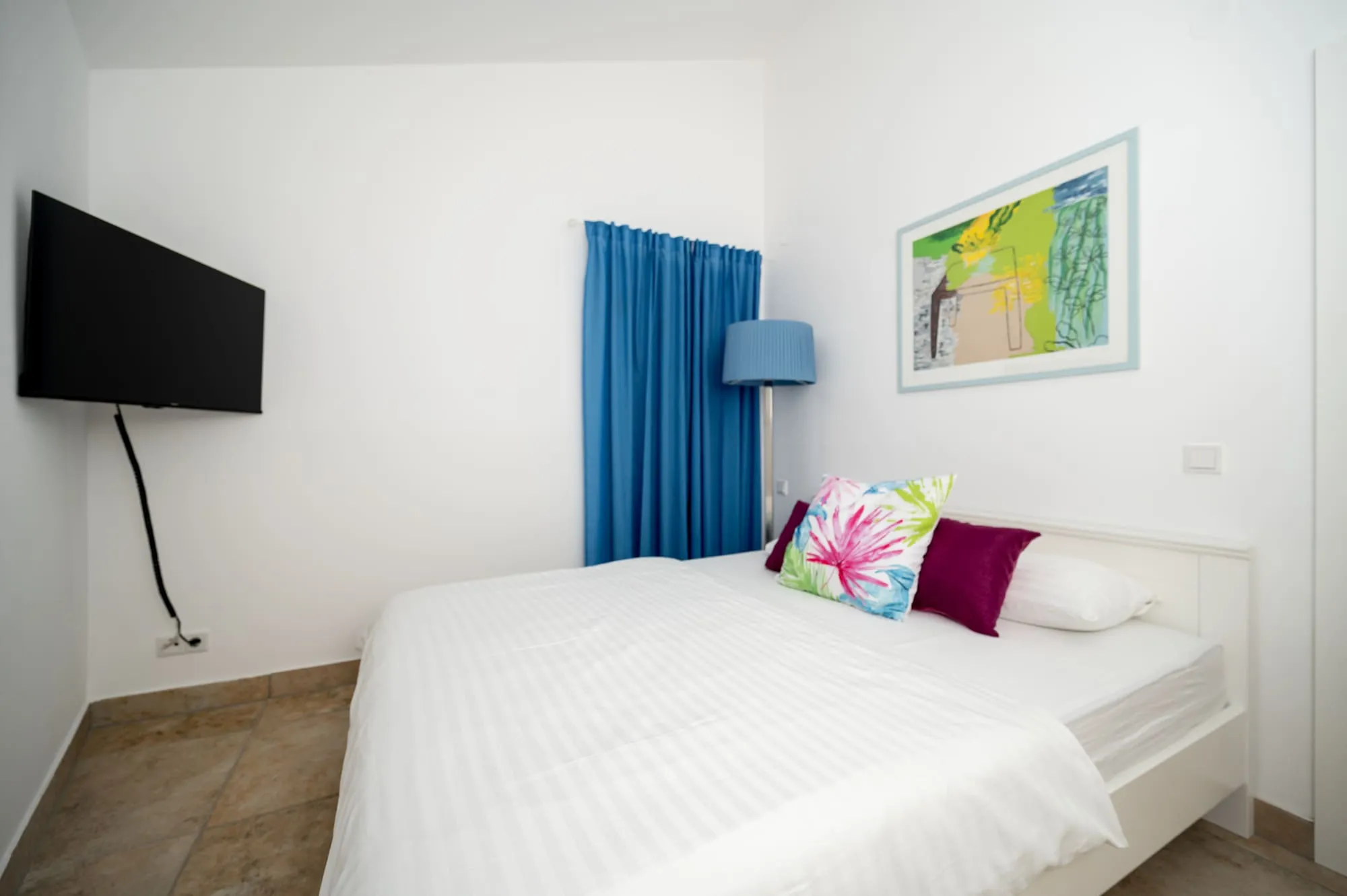 Adorami Apartments — Baška, island of Krk