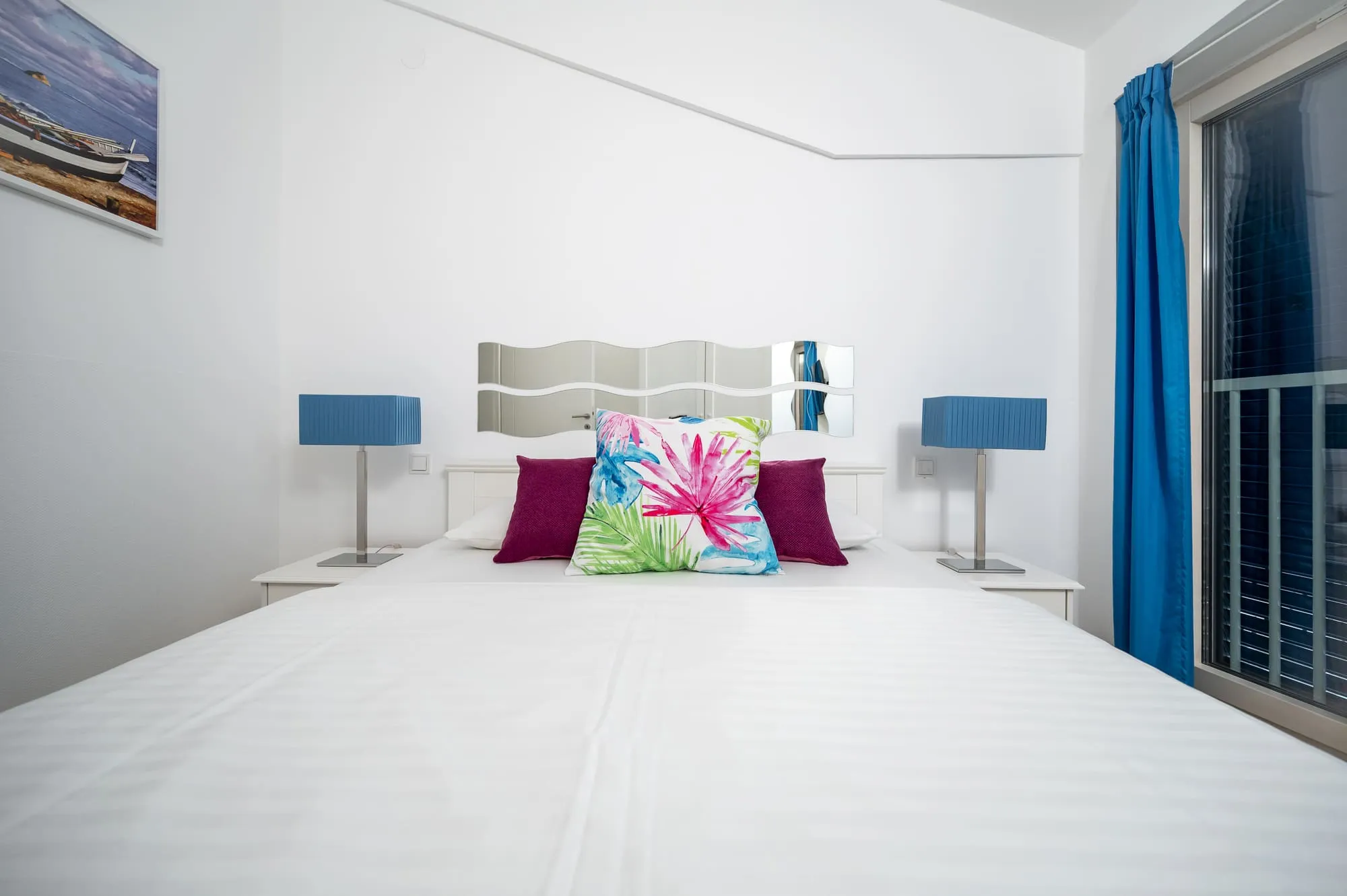 Adorami Apartments — Baška, island of Krk