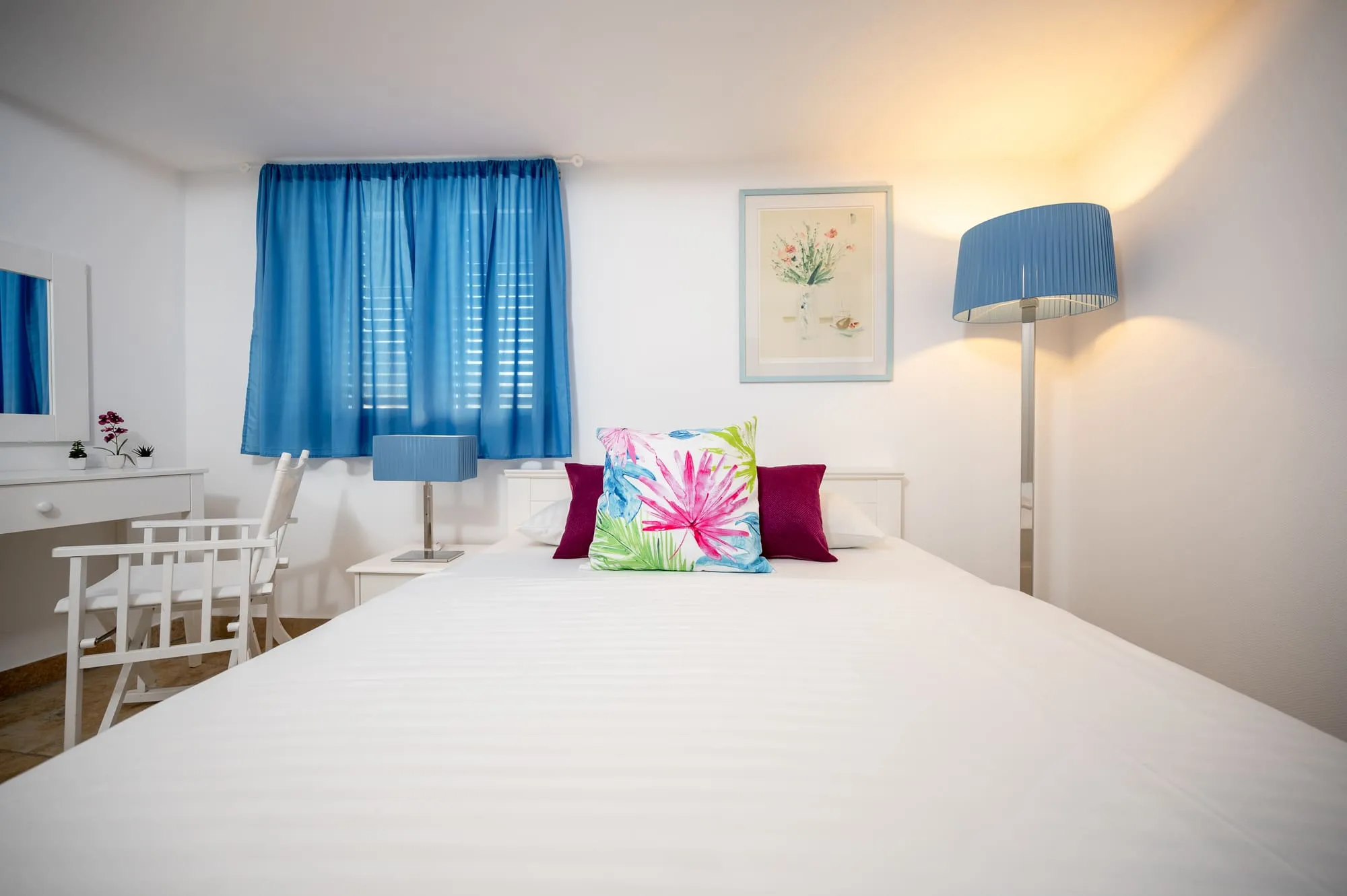 Adorami Apartments — Baška, island of Krk