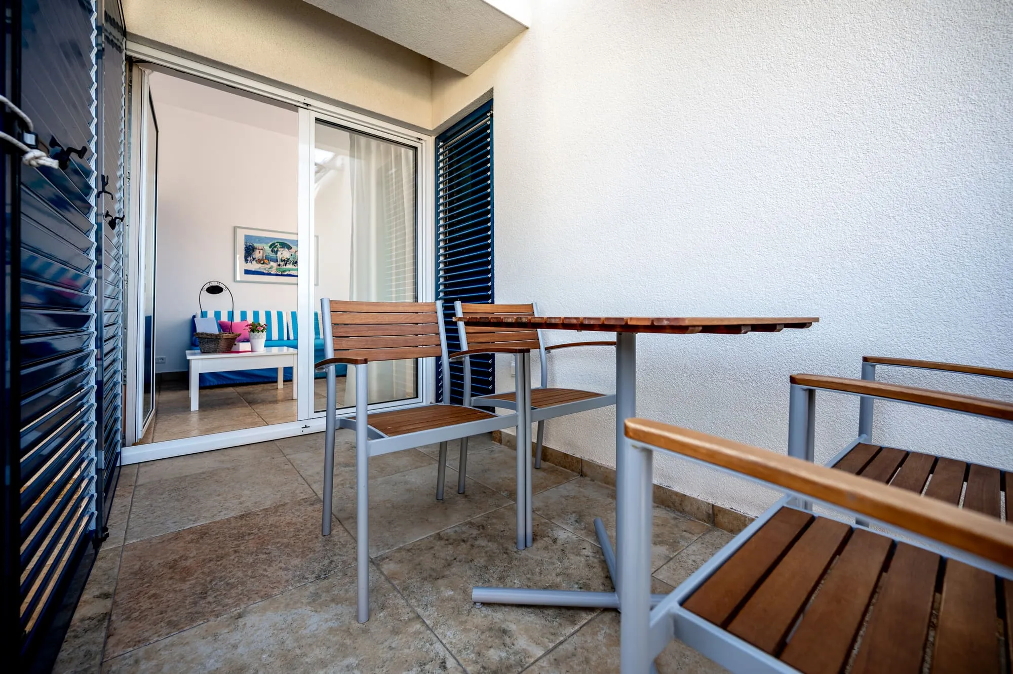 Adorami Apartments — Baška, island of Krk