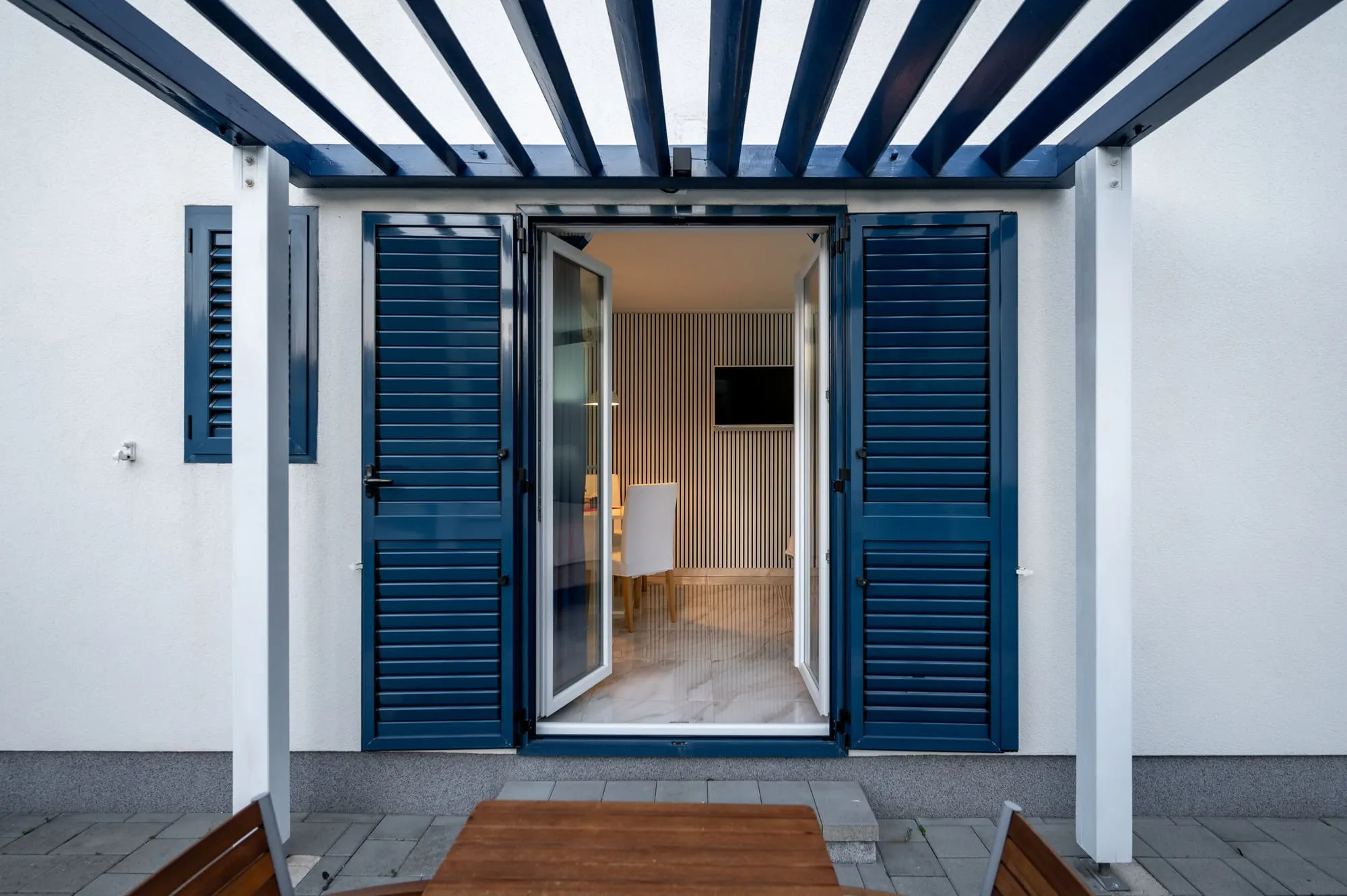 Adorami Apartments — Baška, island of Krk